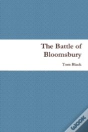 Capa do artigo The Battle Of Bloomsbury