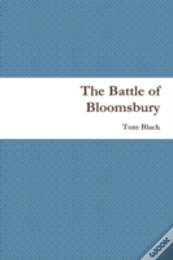 Capa do artigo The Battle Of Bloomsbury