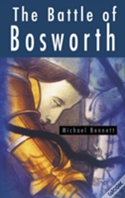 Capa do artigo The Battle Of Bosworth