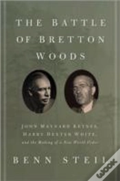 Capa do artigo The Battle Of Bretton Woods