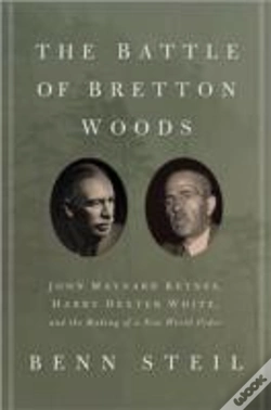 Capa do artigo The Battle Of Bretton Woods