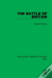 Capa do artigo The Battle Of Britain
