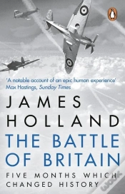 Capa do artigo The Battle Of Britain