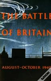 Capa do artigo The Battle Of Britain