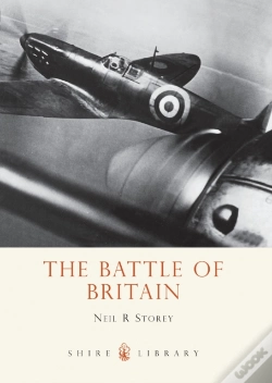 Capa do artigo The Battle Of Britain