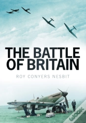 Capa do artigo The Battle Of Britain