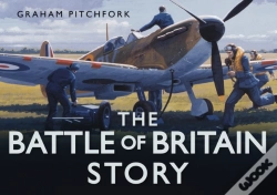 Capa do artigo The Battle Of Britain Story