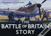 Capa do artigo The Battle Of Britain Story
