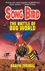 The Battle Of Bug World - Preview