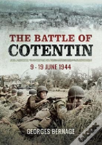 The Battle Of Cotentin