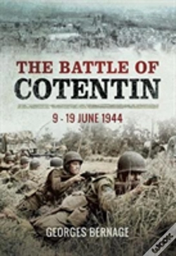 Capa do artigo The Battle Of Cotentin