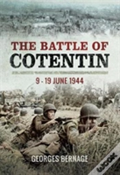 Capa do artigo The Battle Of Cotentin