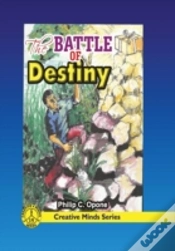 Capa do artigo The Battle Of Destiny