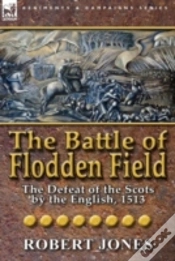 Capa do artigo The Battle Of Flodden Field
