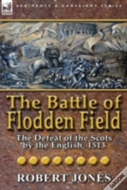 Capa do artigo The Battle Of Flodden Field