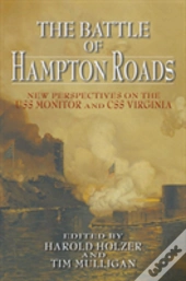 The Battle Of Hampton Roads