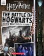 The Battle Of Hogwarts And The Magic Used To Defend It - Preview