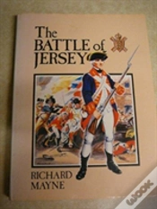 Capa do artigo The Battle Of Jersey