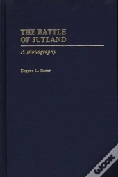 The Battle Of Jutland
