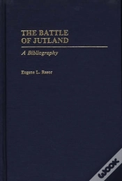 Capa do artigo The Battle Of Jutland