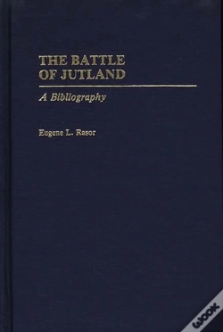 Capa do artigo The Battle Of Jutland