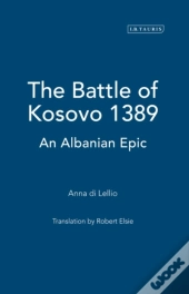 The Battle Of Kosovo 1389