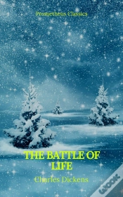 Capa do artigo The Battle Of Life (Prometheus Classics)