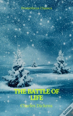 Capa do artigo The Battle Of Life (Prometheus Classics)
