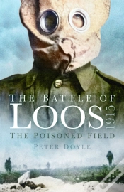 Capa do artigo The Battle Of Loos 1915