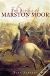 Capa do artigo The Battle Of Marston Moor 1644