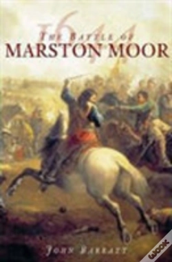 Capa do artigo The Battle Of Marston Moor 1644