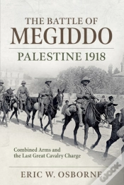 Capa do artigo The Battle Of Megiddo