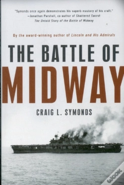 Capa do artigo The Battle Of Midway