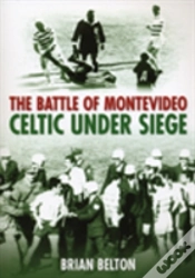 Capa do artigo The Battle Of Montevideo