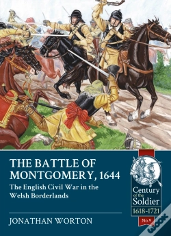 Capa do artigo The Battle Of Montgomery, 1644