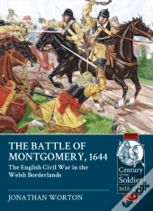 The Battle Of Montgomery, 1644