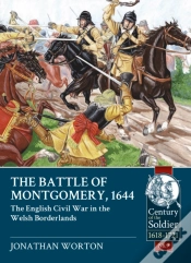 Capa do artigo The Battle Of Montgomery, 1644