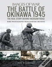 Capa do artigo The Battle Of Okinawa 1945