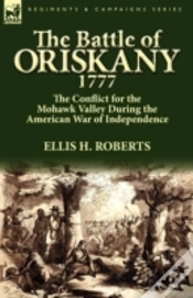 Capa do artigo The Battle Of Oriskany 1777