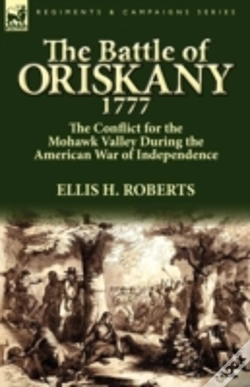 Capa do artigo The Battle Of Oriskany 1777
