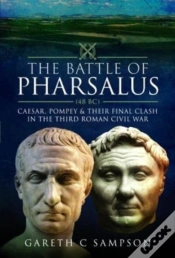 Capa do artigo The Battle Of Pharsalus (48 Bc)