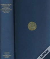 Capa do artigo The Battle Of The Atlantic And Signals Intelligence