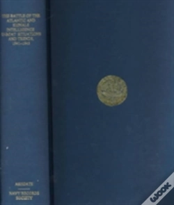 Capa do artigo The Battle Of The Atlantic And Signals Intelligence