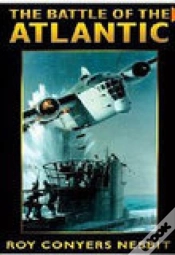 Capa do artigo The Battle Of The Atlantic