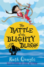 The Battle Of The Blighty Bling - Preview