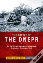 The Battle Of The Dnepr