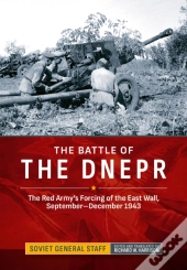 The Battle Of The Dnepr