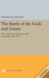The Battle Of The Gods And Giants