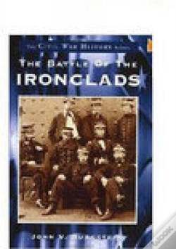 Capa do artigo The Battle Of The Ironclads