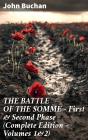 The Battle Of The Somme – First & Second Phase (Complete Edition – Volumes 1&2) - Preview